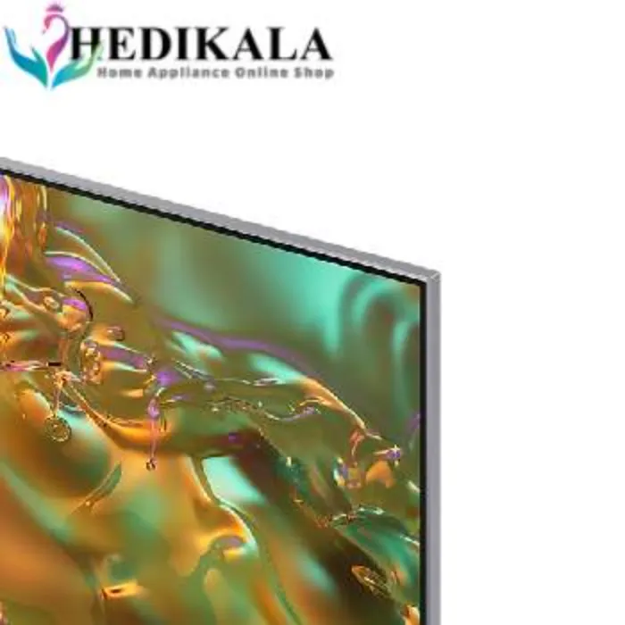 تلویزیون سامسونگ 75Q80D