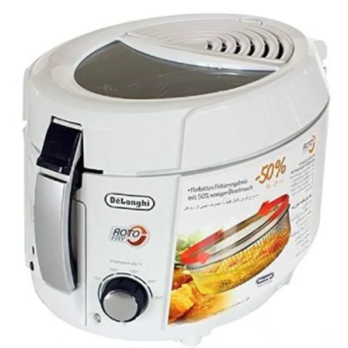 سرخ کن 1800 وات دلونگی مدل F38233 