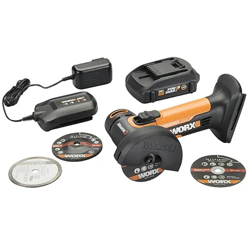 فرز مینیاتوری 20ولت ورکس مدل WX801L﻿﻿