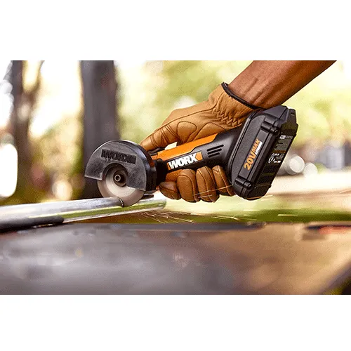 فرز مینیاتوری 20ولت ورکس مدل WX801L﻿﻿