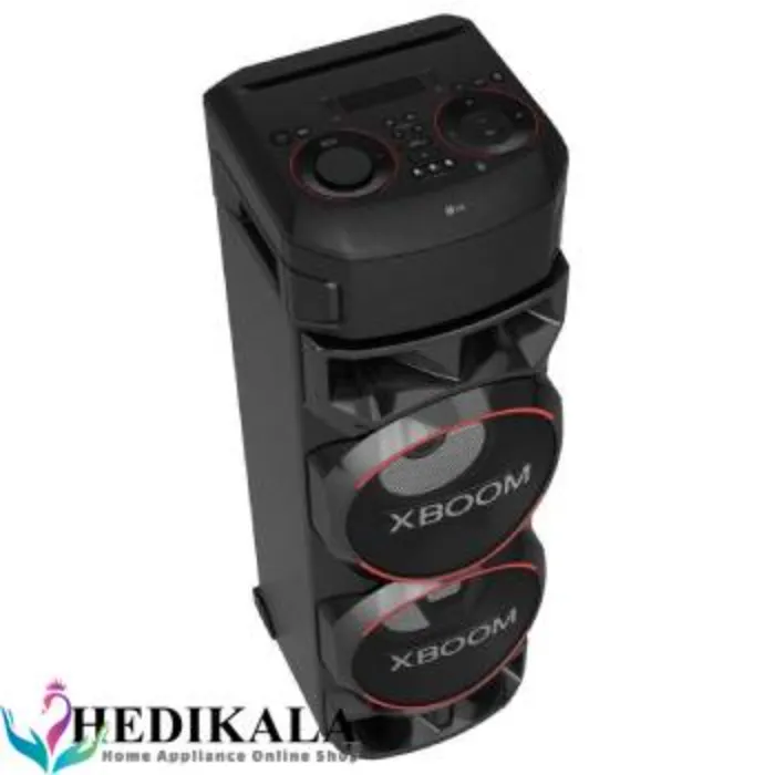 سیستم صوتی ال جی مدل  XBOOM RN9