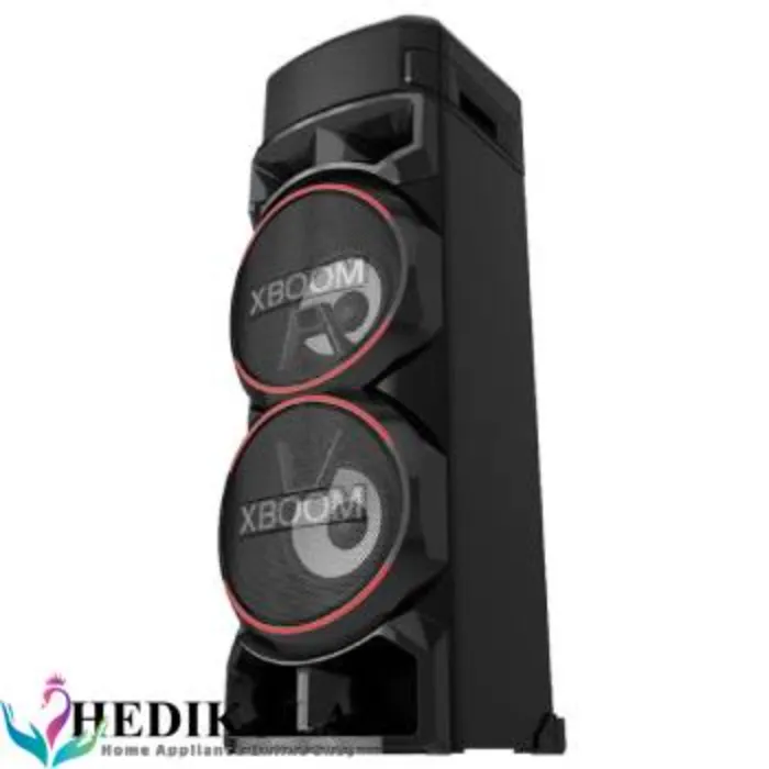 سیستم صوتی ال جی مدل  XBOOM RN9