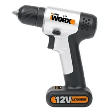 دریل شارژی ورکس مدل WX120,1﻿﻿