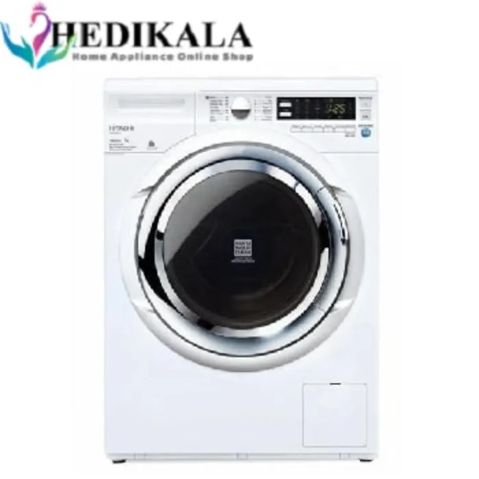 لباسشویی هیتاچی 8 کیلویی 1600 دور  مدل BDW80XWN