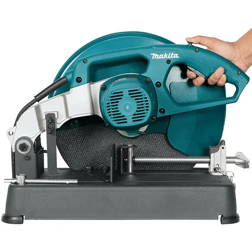 اره پروفیل بر ماکیتا مدل Makita LW1401