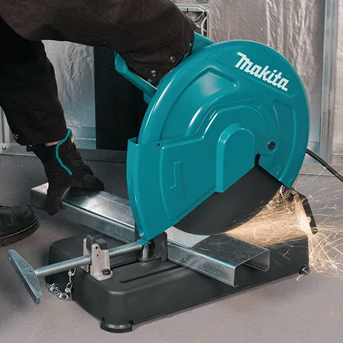 اره پروفیل بر ماکیتا مدل Makita LW1401