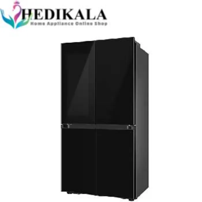 یخچال فریزر سامسونگ ساید بای ساید RF65DB975E22 