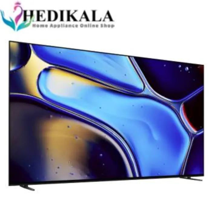 تلویزیون سونی 77XR80