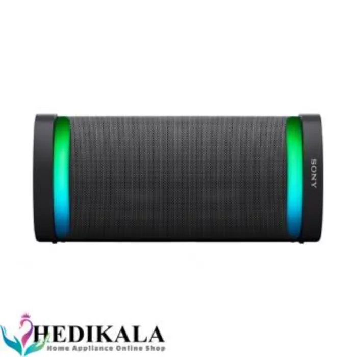اسپیکر شارژی 245 وات قابل حمل سونی مدل SRS-XP700