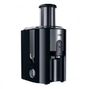 آبمیوه گیر تک کاره براون مدل J500