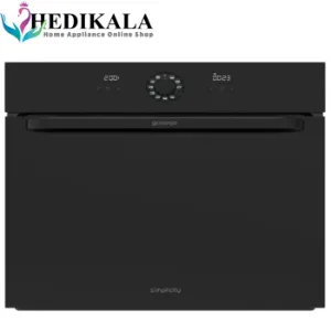 فر توکار گرنیه مدل BO76SYB