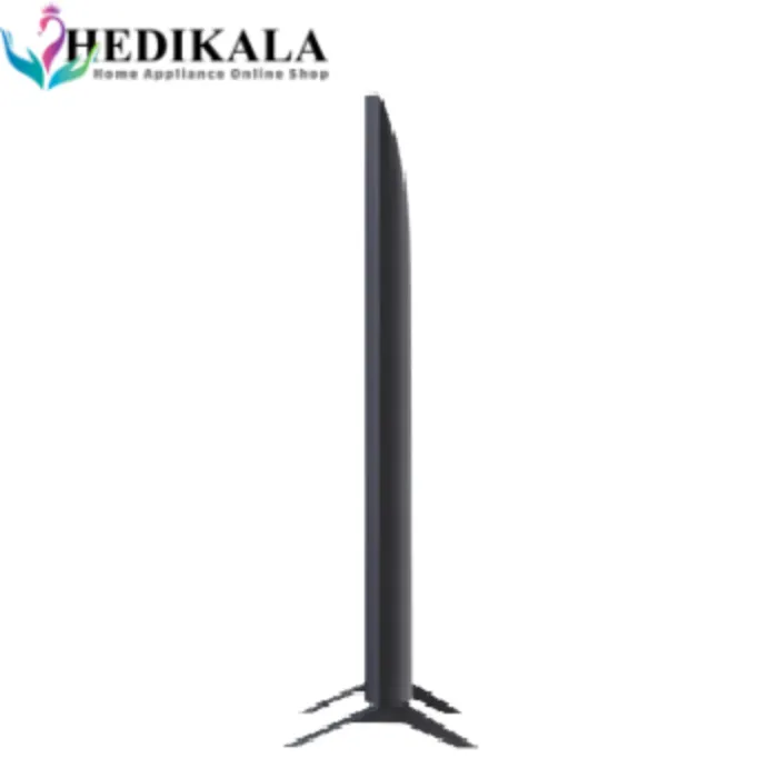 تلویزیون ال جی 55 اینچ  مدل 55NANO753 2021