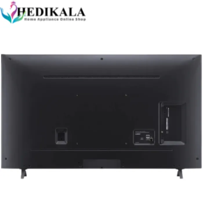 تلویزیون ال جی 55 اینچ  مدل 55NANO753 2021