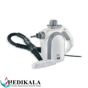 بخارشور قابل حمل 1100 وات فکر مدل POCKET CLEAN STEAM CLEANER