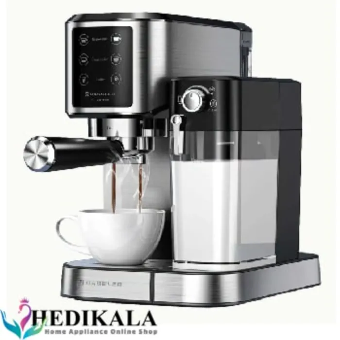 اسپرسو ساز داسلر MR COFFE