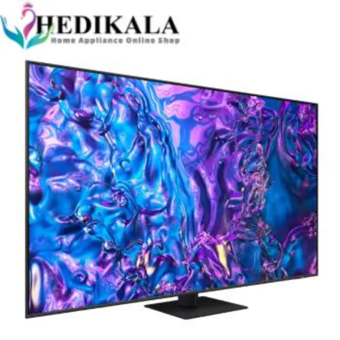 تلویزیون سامسونگ 75Q70D