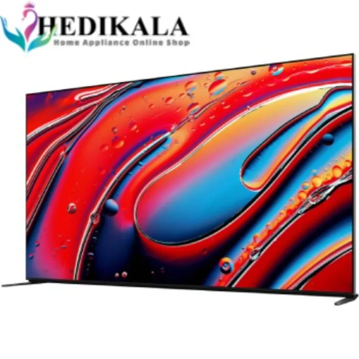 تلویزیون سونی 75XR90