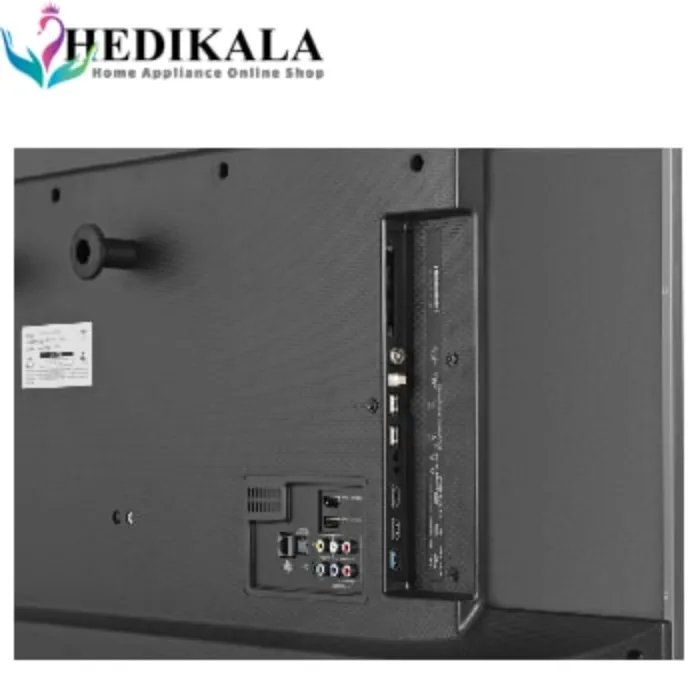 تلویزیون هایسنس 55 اینچ 4K مدل 55M7030