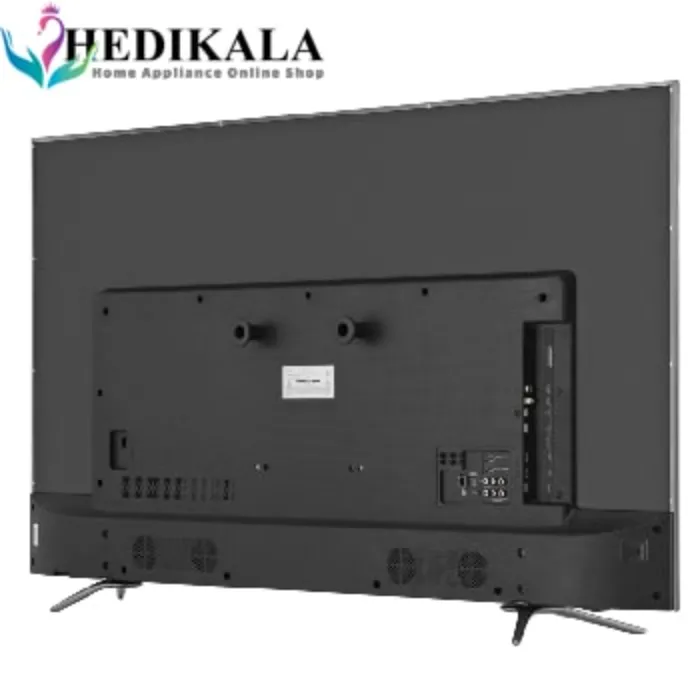 تلویزیون هایسنس 55 اینچ 4K مدل 55M7030