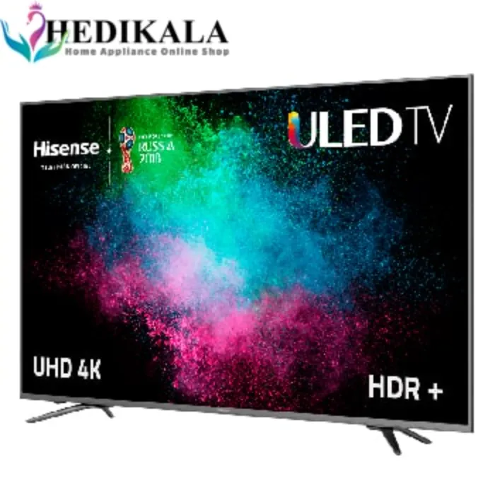 تلویزیون هایسنس 55 اینچ 4K مدل 55M7030