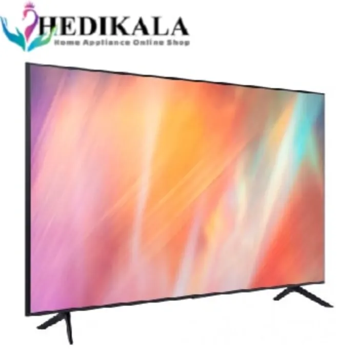 تلویزیون سامسونگ 75 اینچ 4K مدل 75BU7000 2022