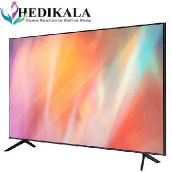 تلویزیون سامسونگ 75 اینچ 4K مدل 75BU7000 2022