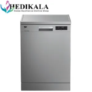 ظرفشویی بکو14نفره 3 طبقه مدل 28422