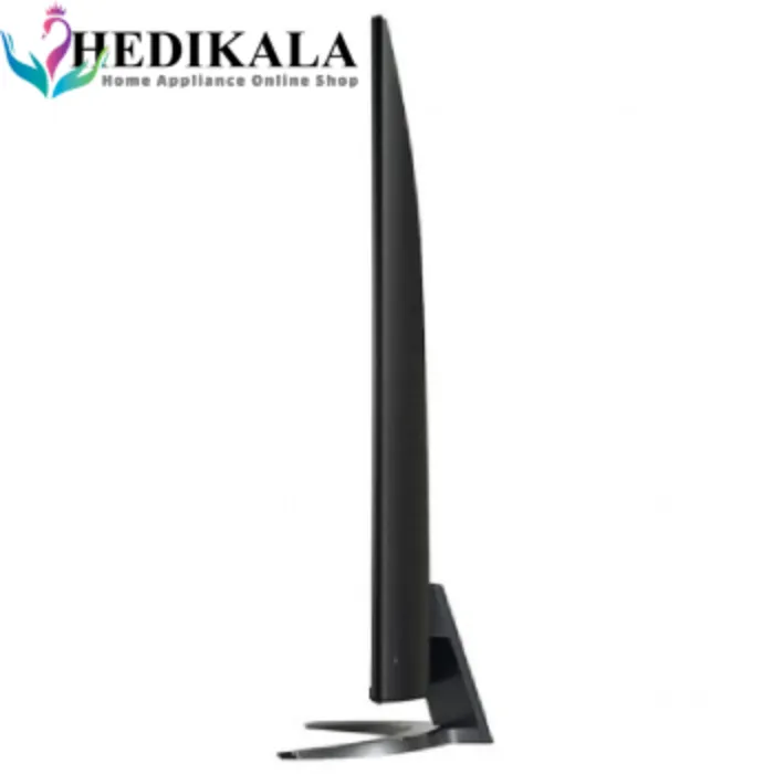 تلویزیون ال جی 55 اینچ 4K مدل 55SM8100