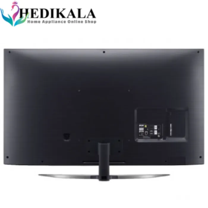 تلویزیون ال جی 55 اینچ 4K مدل 55SM8100