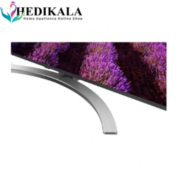 تلویزیون ال جی 55 اینچ 4K مدل 55SM8100