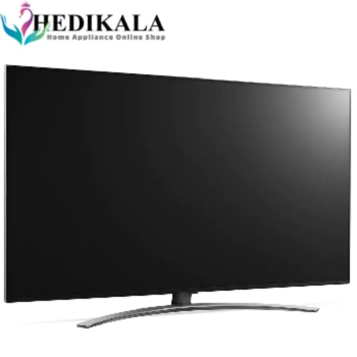 تلویزیون ال جی 55 اینچ 4K مدل 55SM8600