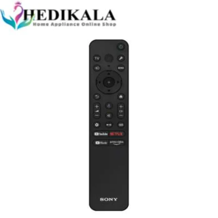 تلویزیون سونی 55X85L