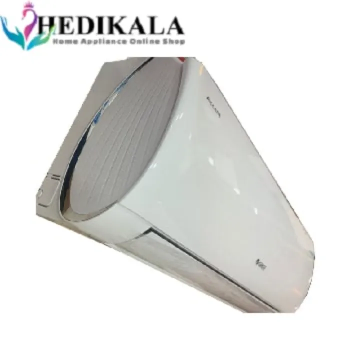 کولر گازی  گری 12000 مدل ACCENT-H12H1 