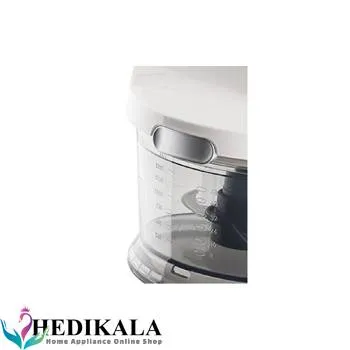 غذا ساز چند کاره 1000 وات فکر مدل MIR CHEF ANTHRATIC