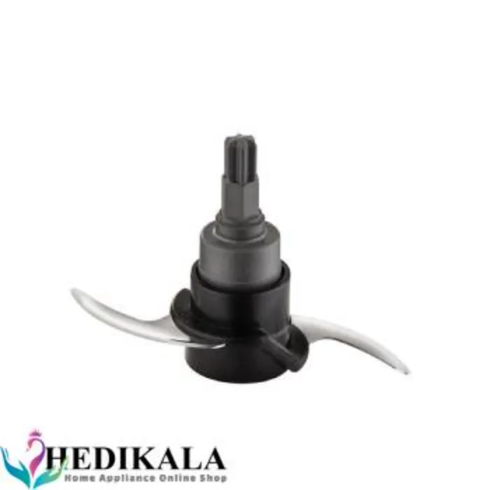 غذا ساز چند کاره 1000 وات فکر مدل MIR CHEF ANTHRATIC