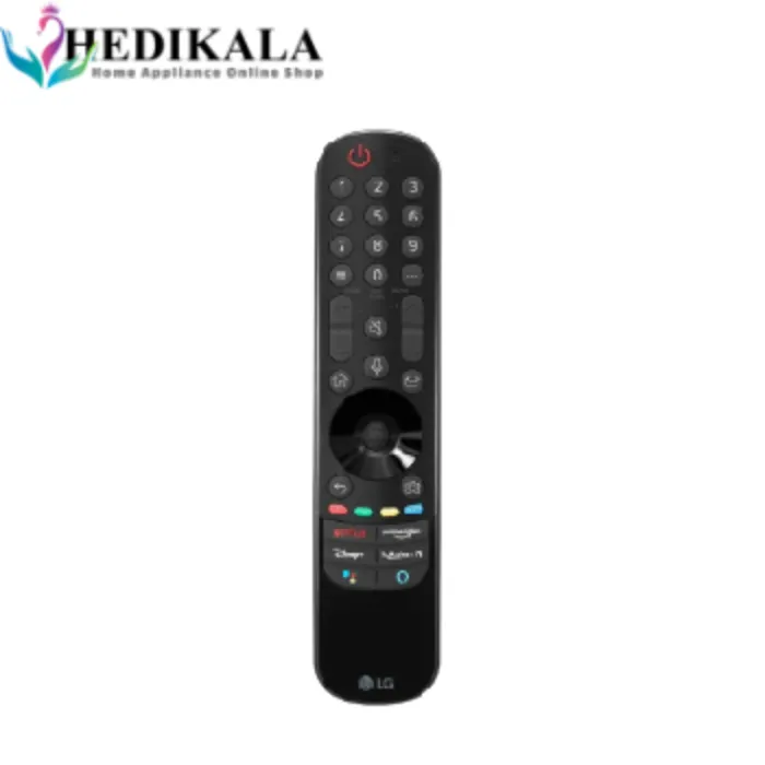 تلویزیون ال جی 65 اینچ مدل 65NANO886 