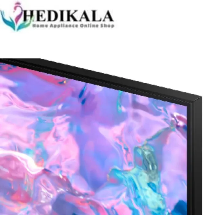 تلویزیون سامسونگ 70CU7000