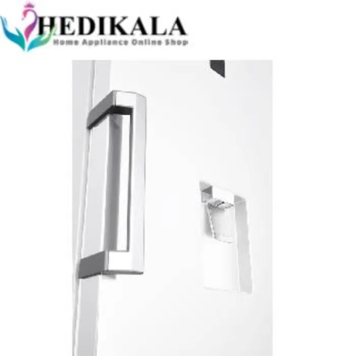 یخچال فریزر دوقلو ال جی  GC-F411EQDM-GC-B414EQFM