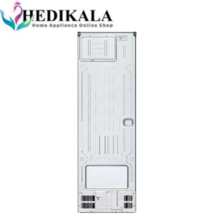 یخچال فریزر دوقلو ال جی  GC-F411EQDM-GC-B414EQFM