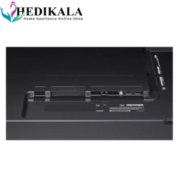 تلویزیون ال جی 86 اینچ 4K مدل 86QNED90