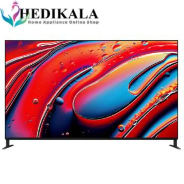 تلویزیون سونی 85XR90