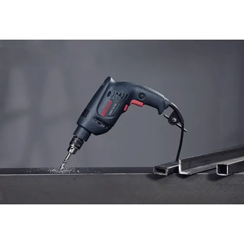 دریل شارژی مته  10میلیمتری بوش مدل GBM10RE﻿﻿