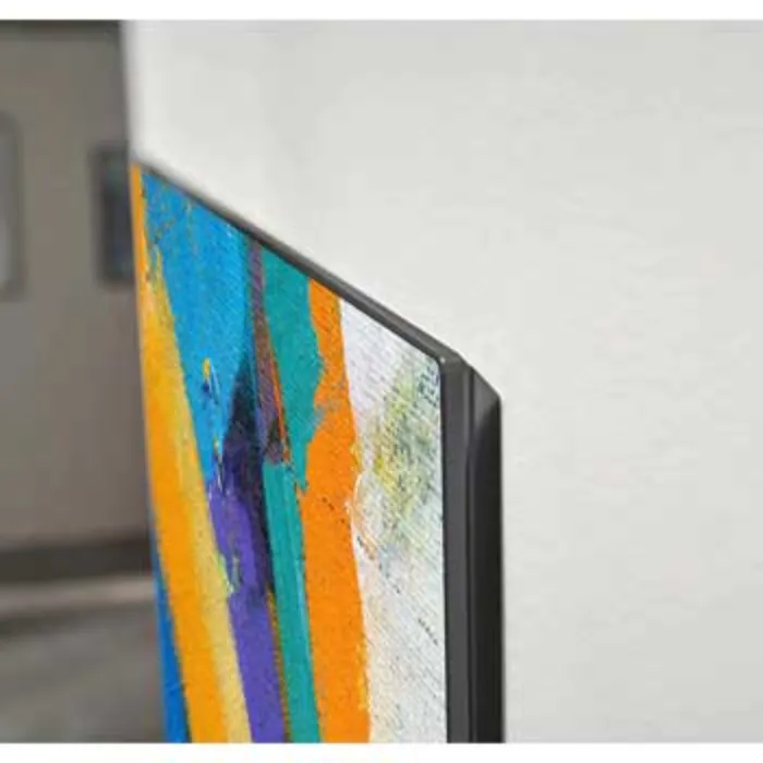 تلویزیون ال جی 55 اینچ 4K مدل 2020 OLED 55GX