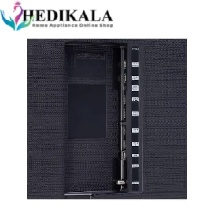 تلویزیون سامسونگ 55 اینچ 4K مدل 2020 55Q80T 