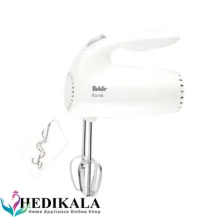 همزن دستی 300 وات فکر مدل KARLA 