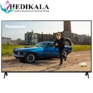 تلویزیون پاناسونیک 43اینچ 4k مدل 43HX940