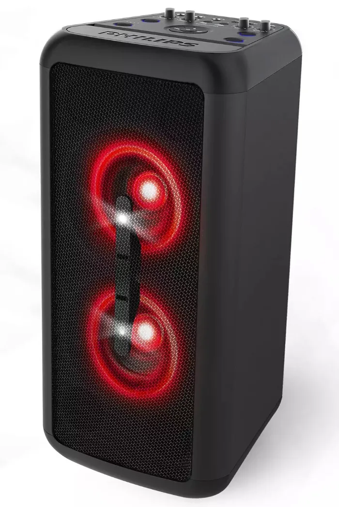 سیستم صوتی ساندبار فیلیپس مدل TANX200