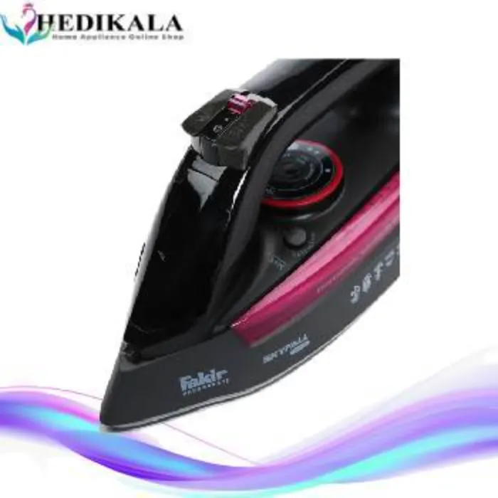 اتو دستی 2800 وات فکر مدل SKYFALL