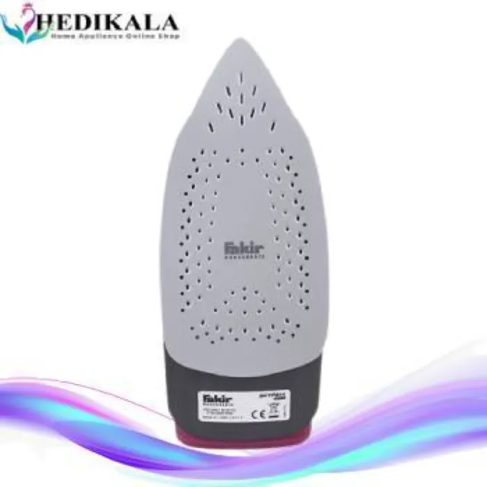 اتو دستی 2800 وات فکر مدل SKYFALL