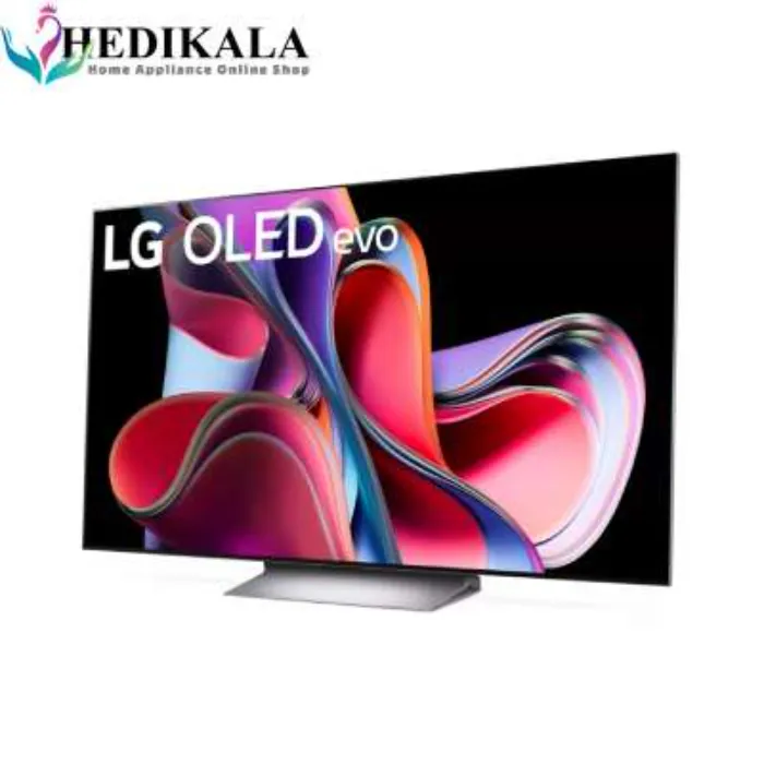 تلویزیون ال جی 55G3